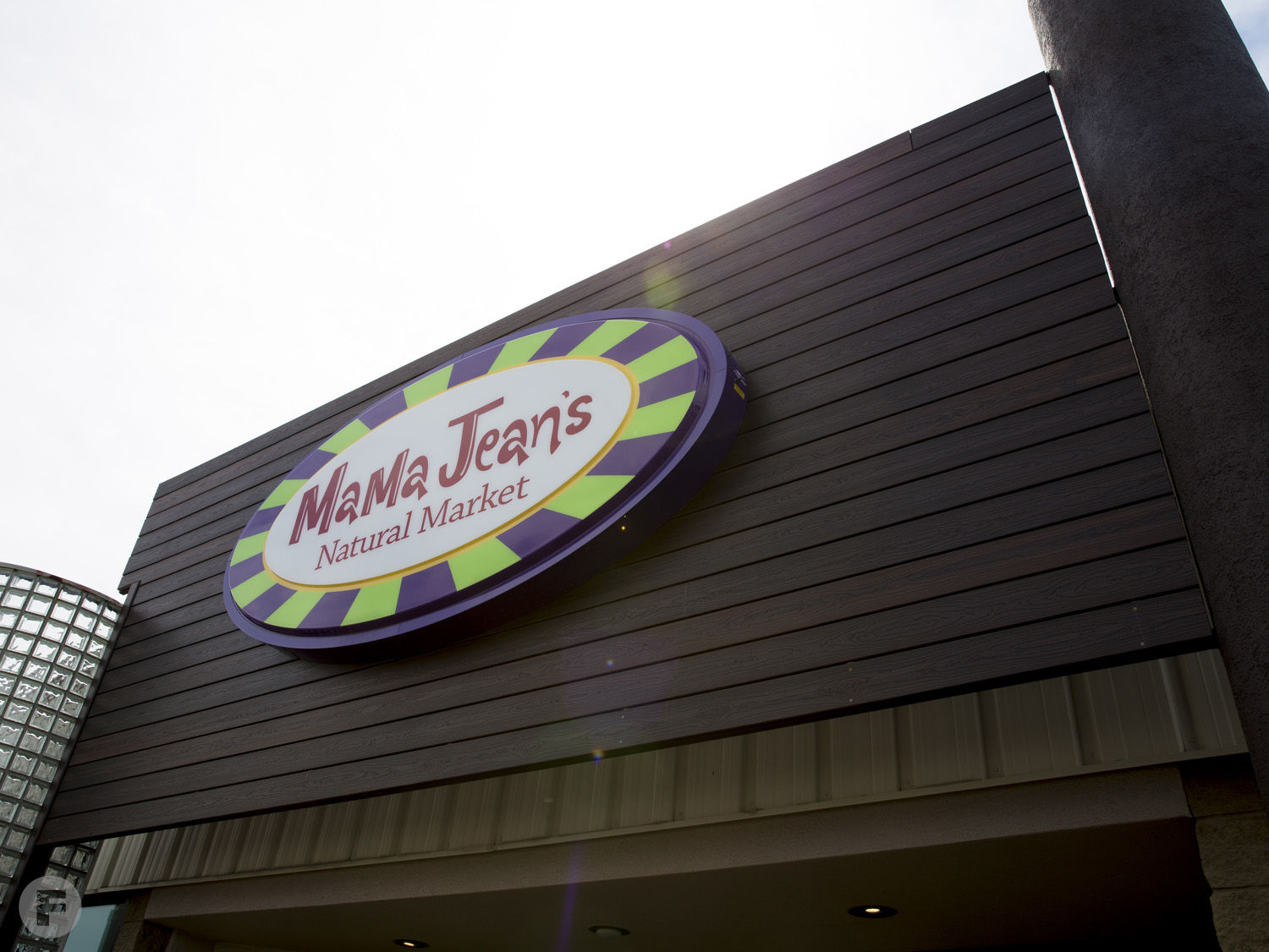 Artisan Food Shop: MaMa Jean’s Natural Market